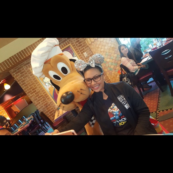 Meet your Posher, Katherine - Picture 8 of 8